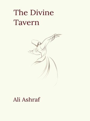 cover image of The Divine Tavern